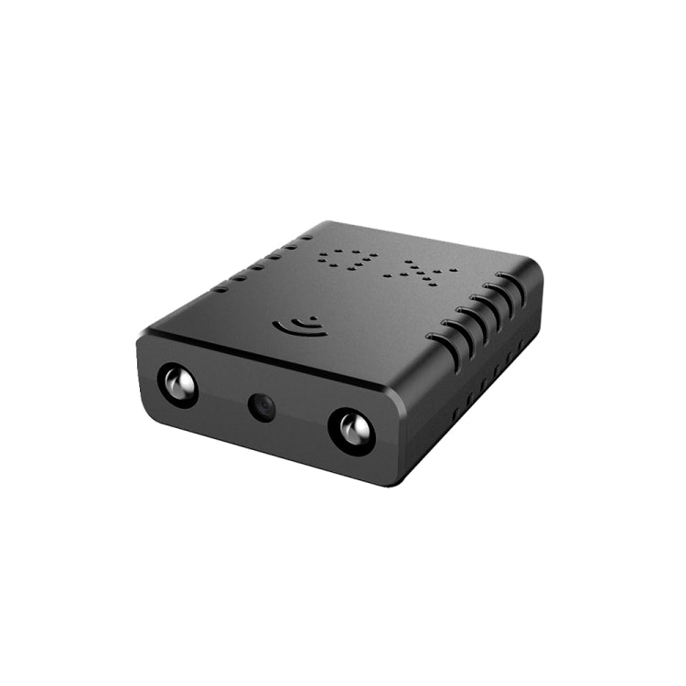 XD-W2 WiFi IR-CUT Mini Camera 1080P HD Camcorder Infrared Night Vision Camera, Support Remote Monitoring Function, XD-W2 XD-W2 WiFi IR-CUT Mini Camera 1080P HD Camcorder Infrared Night Vision Camera, Support Remote Monitoring Function, XD-W2